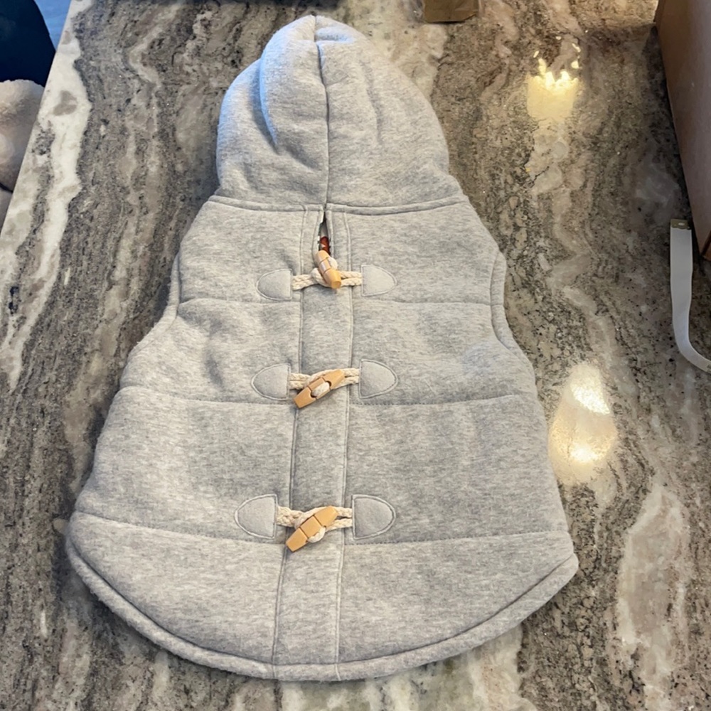 Dog Winter Coat